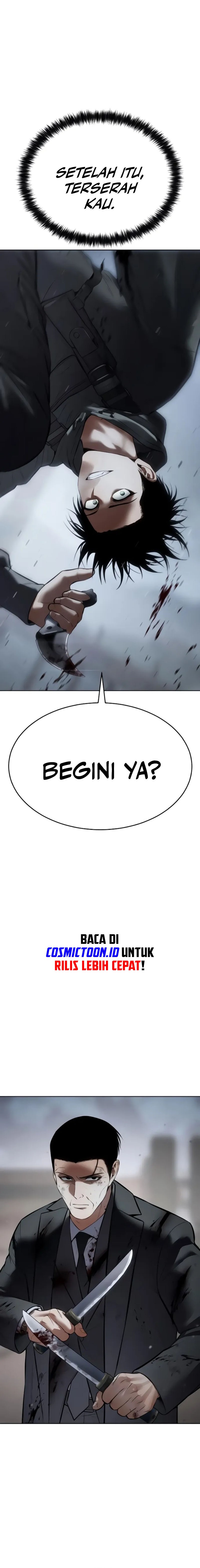 Baek XX Chapter 131 Gambar 28