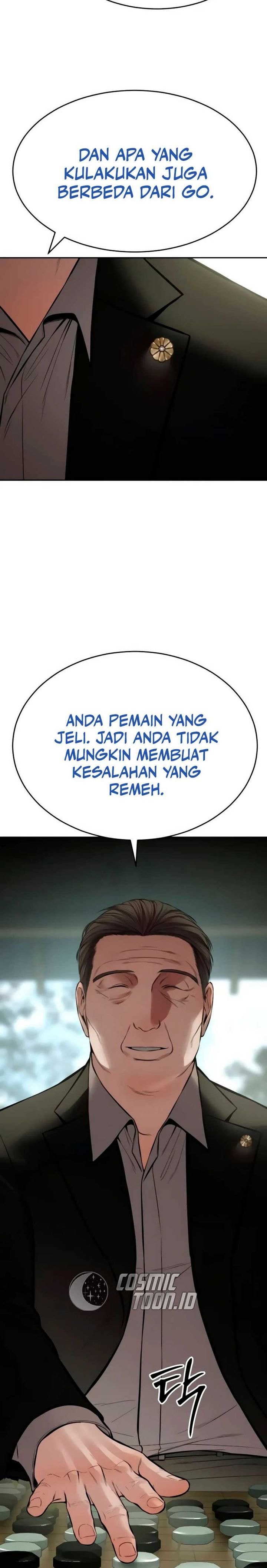 Baek XX Chapter 132 Gambar 4