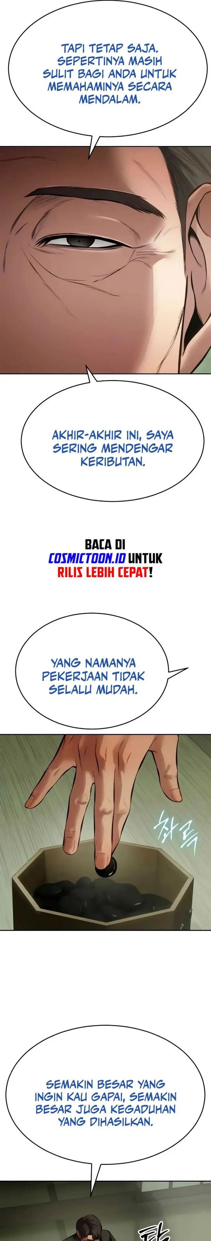 Baek XX Chapter 132 Gambar 6