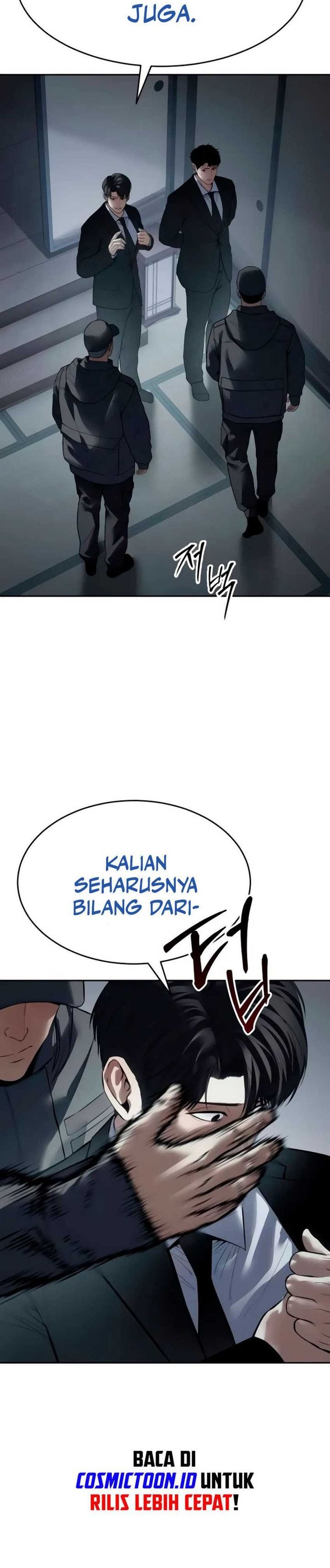 Baek XX Chapter 132 Gambar 30
