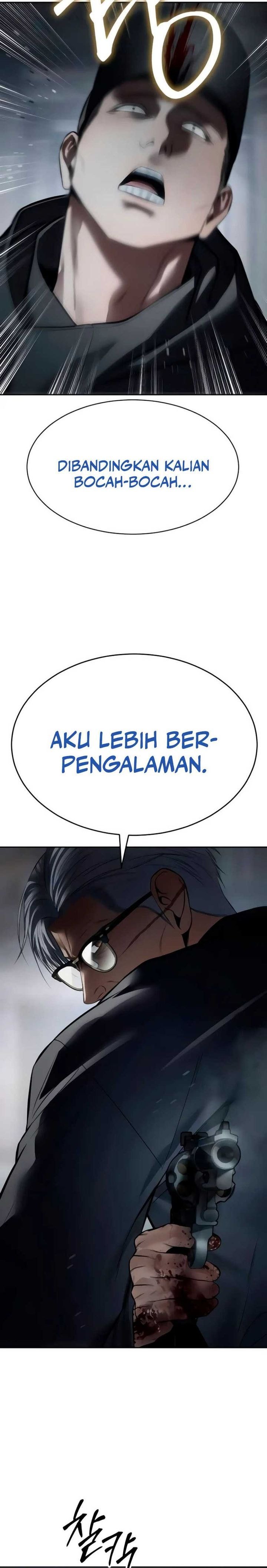 Baek XX Chapter 132 Gambar 36