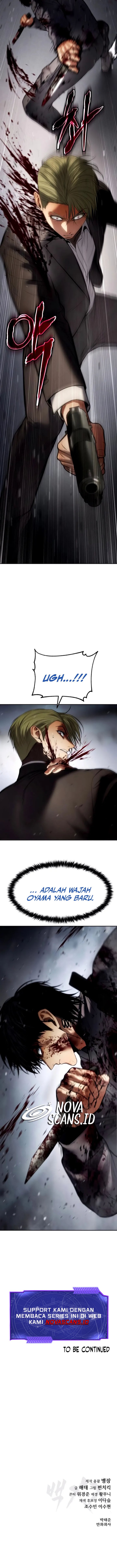 Baek XX Chapter 135 Gambar 15