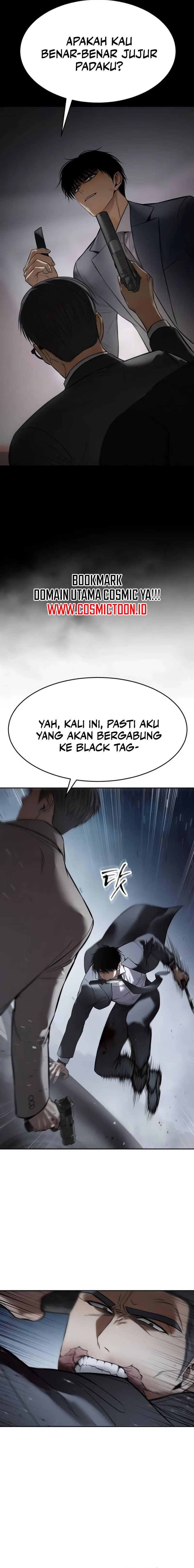 Baek XX Chapter 138 Gambar 18
