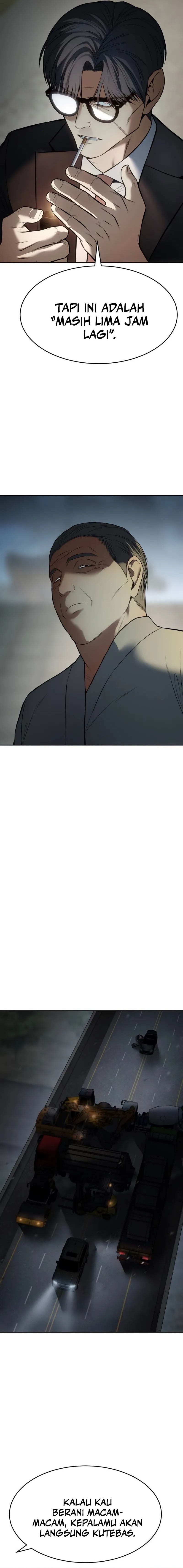 Baek XX Chapter 138 Gambar 31