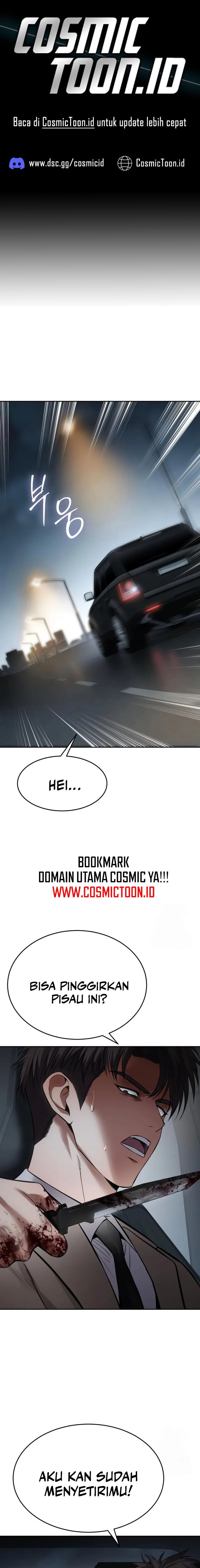 Baek XX Chapter 139 Gambar 1