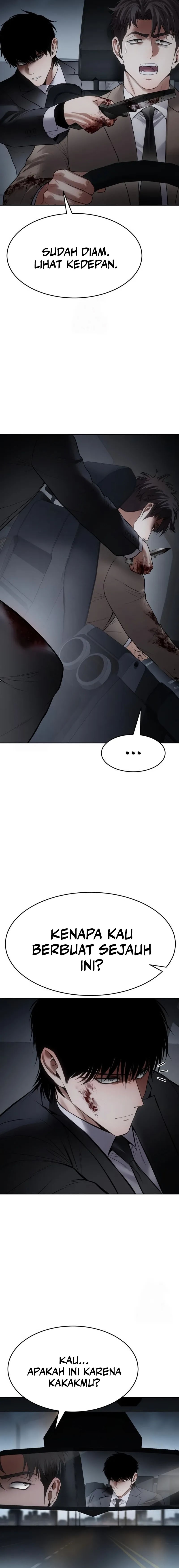 Baek XX Chapter 139 Gambar 2