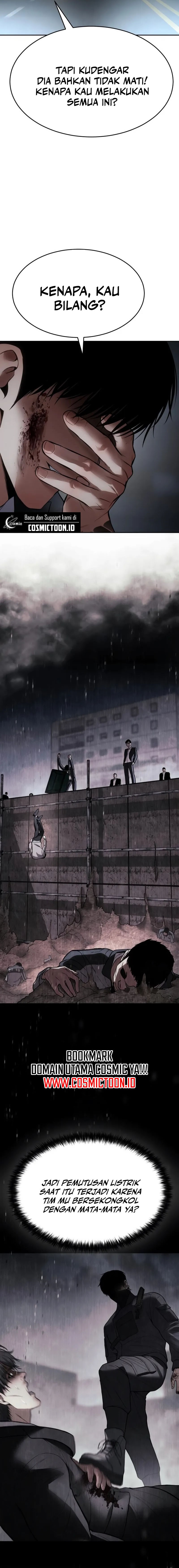 Baek XX Chapter 139 Gambar 3