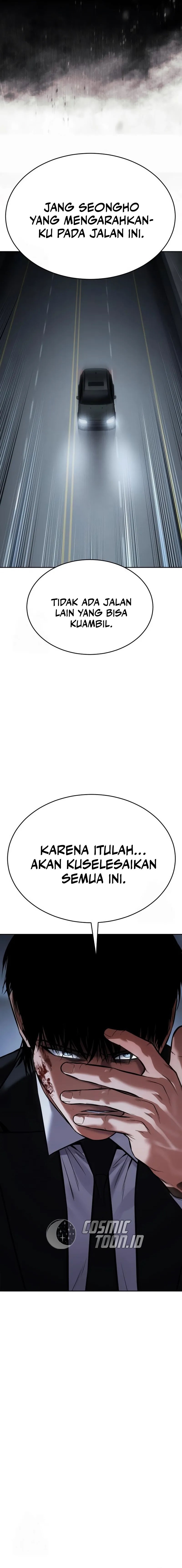 Baek XX Chapter 139 Gambar 4