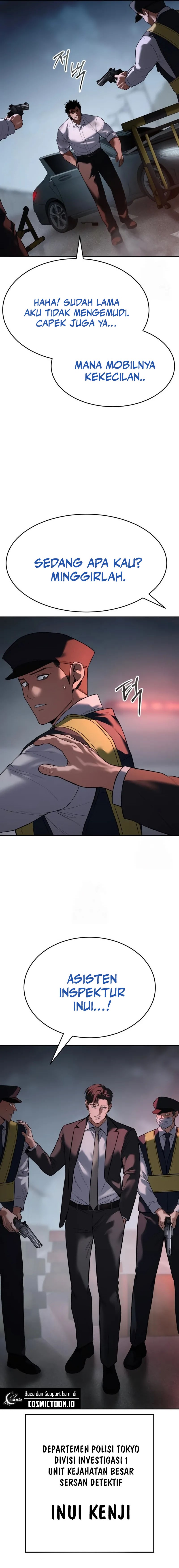 Baek XX Chapter 139 Gambar 6