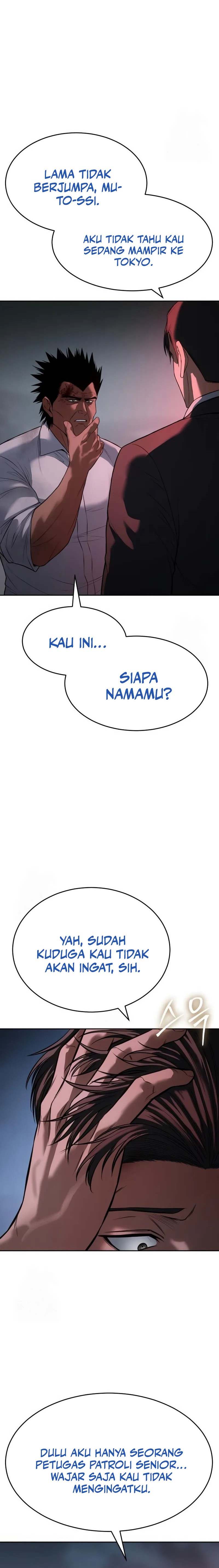 Baek XX Chapter 139 Gambar 7