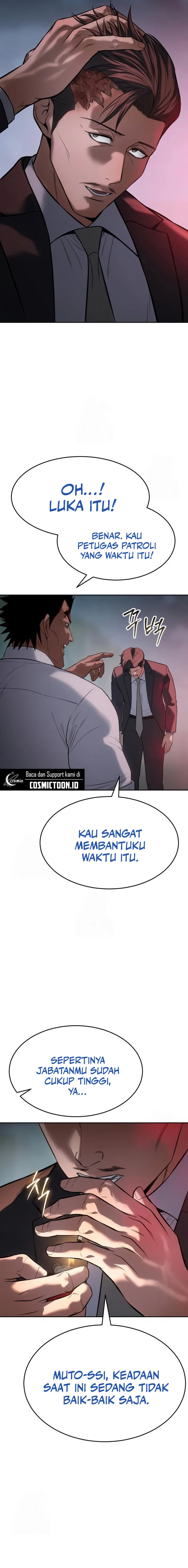 Baek XX Chapter 139 Gambar 8