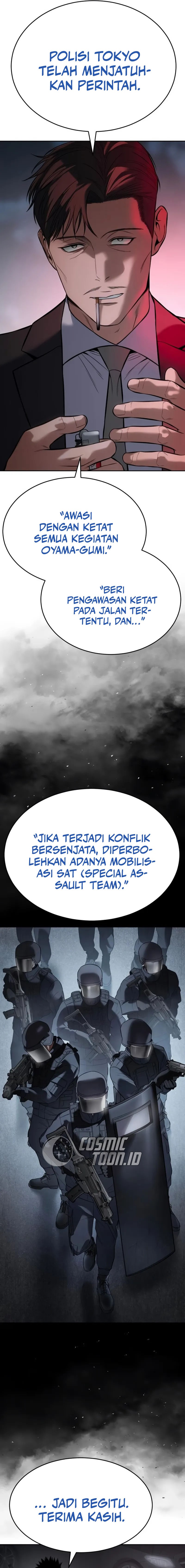 Baek XX Chapter 139 Gambar 9