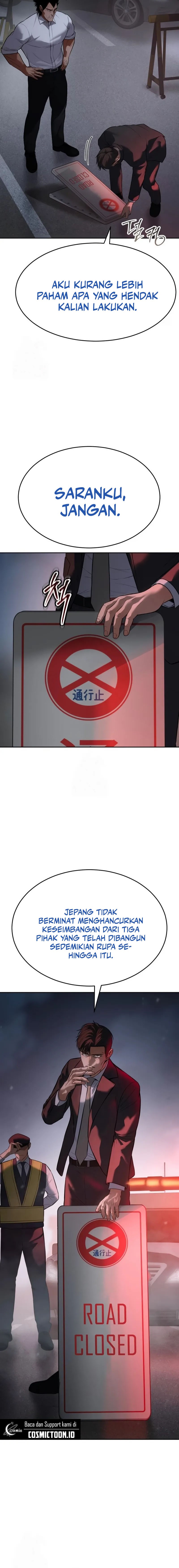 Baek XX Chapter 139 Gambar 10