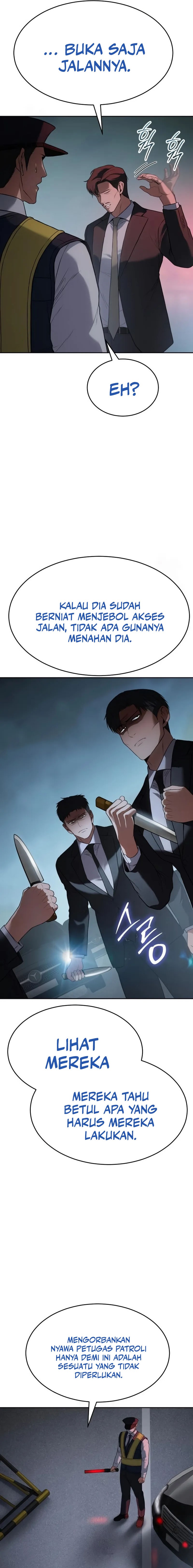 Baek XX Chapter 139 Gambar 13