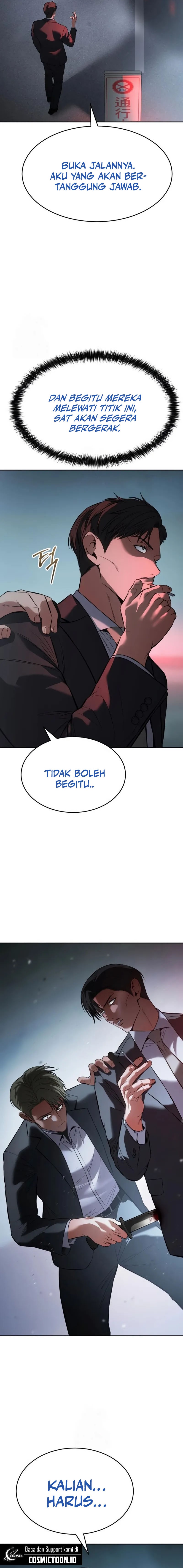 Baek XX Chapter 139 Gambar 14