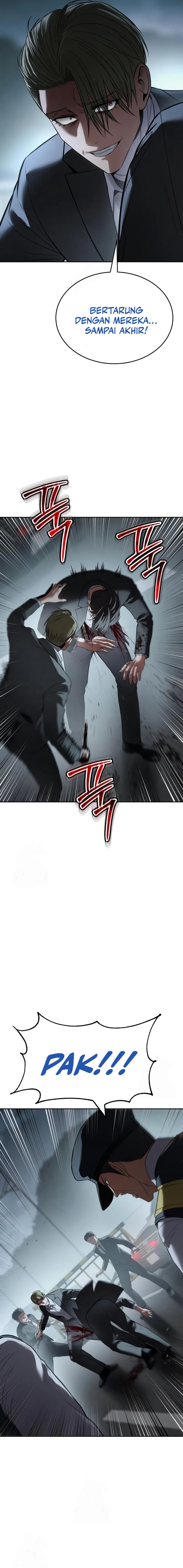 Baek XX Chapter 139 Gambar 15