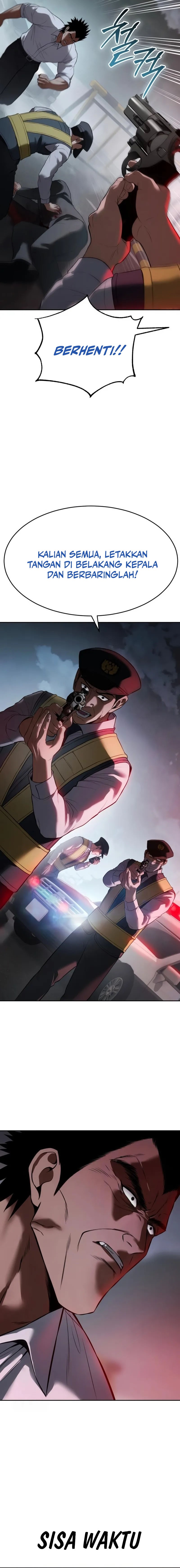 Baek XX Chapter 139 Gambar 17