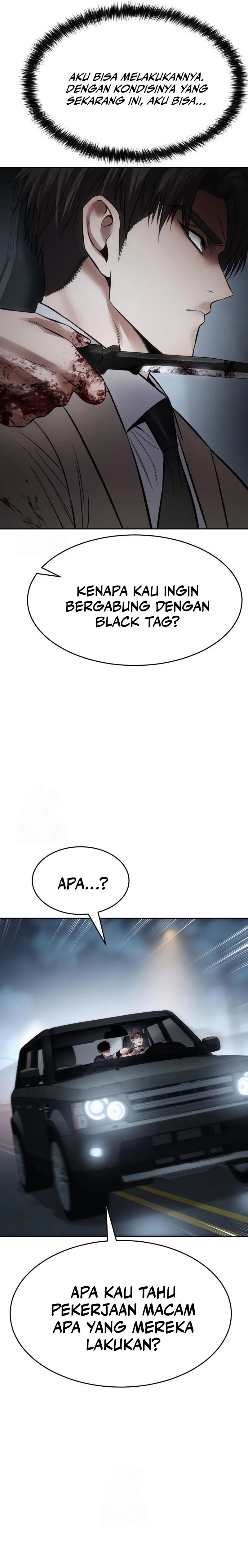 Baek XX Chapter 139 Gambar 19