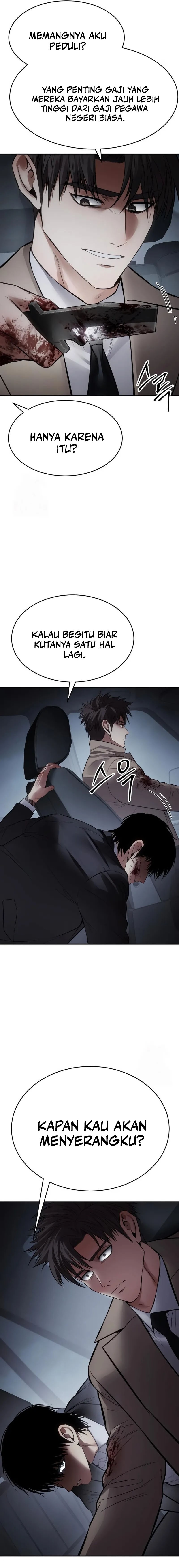 Baek XX Chapter 139 Gambar 20