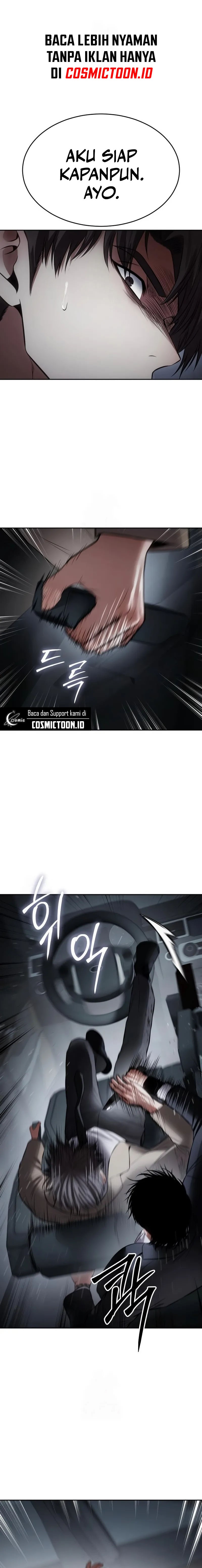 Baek XX Chapter 139 Gambar 21