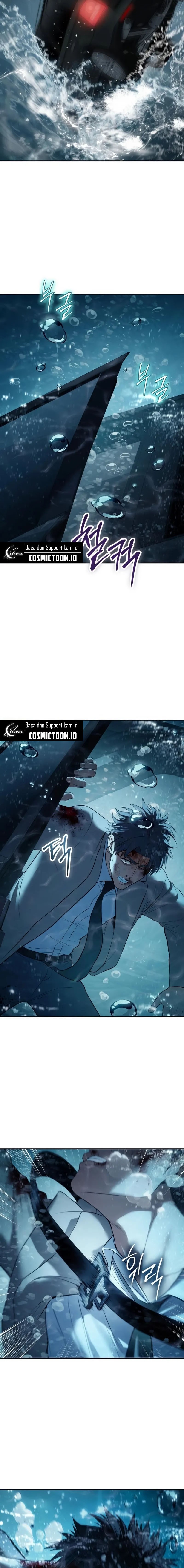 Baek XX Chapter 139 Gambar 27