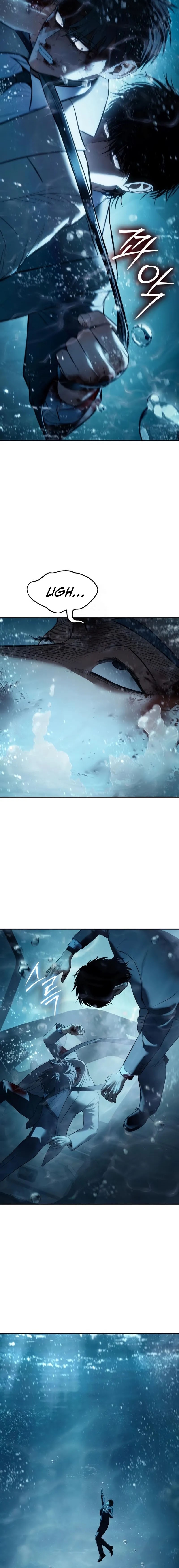 Baek XX Chapter 139 Gambar 28