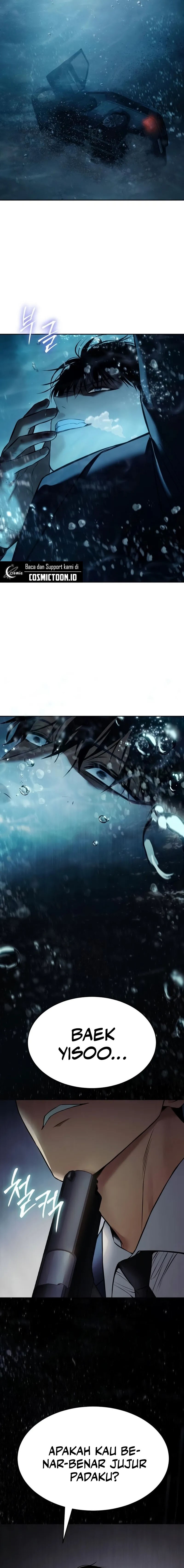 Baek XX Chapter 139 Gambar 29