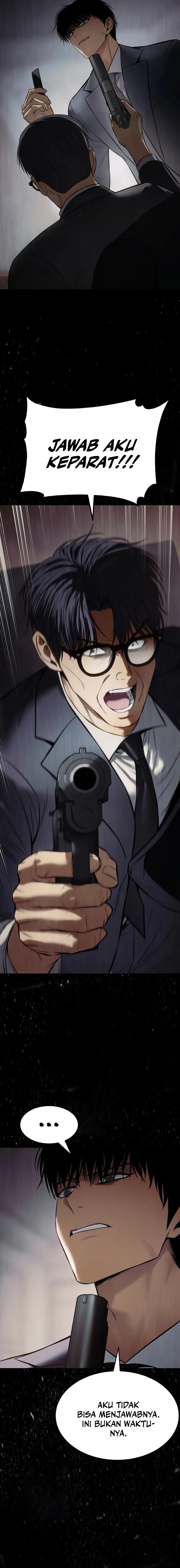 Baek XX Chapter 139 Gambar 30