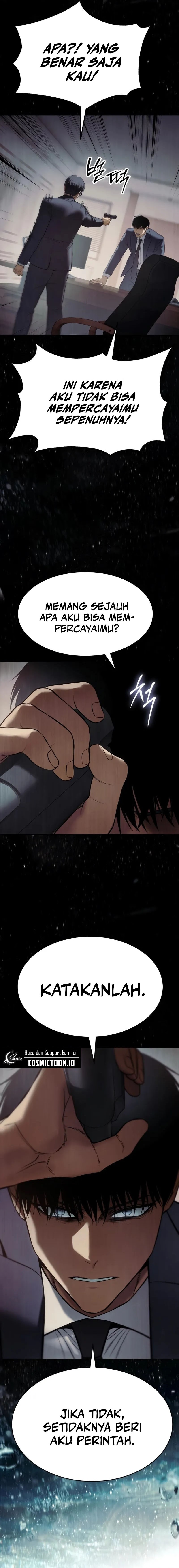 Baek XX Chapter 139 Gambar 31