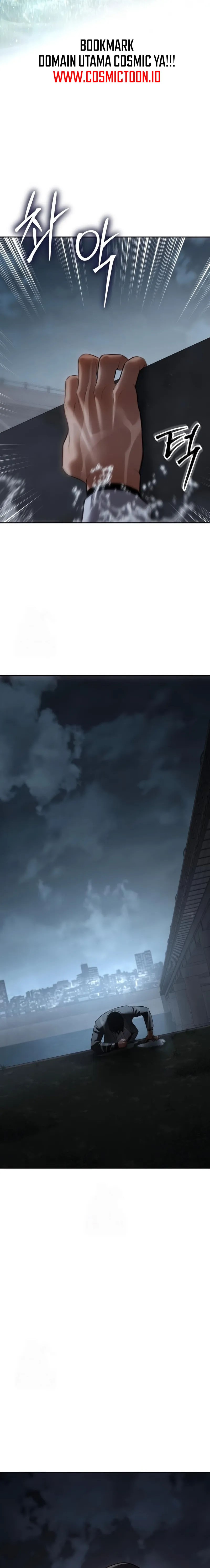 Baek XX Chapter 139 Gambar 32