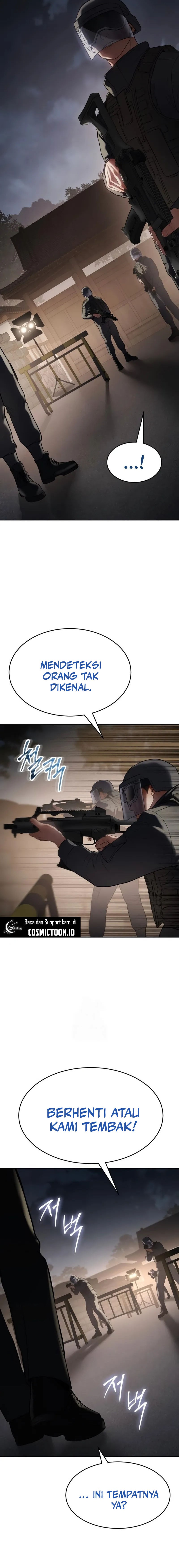 Baek XX Chapter 139 Gambar 33