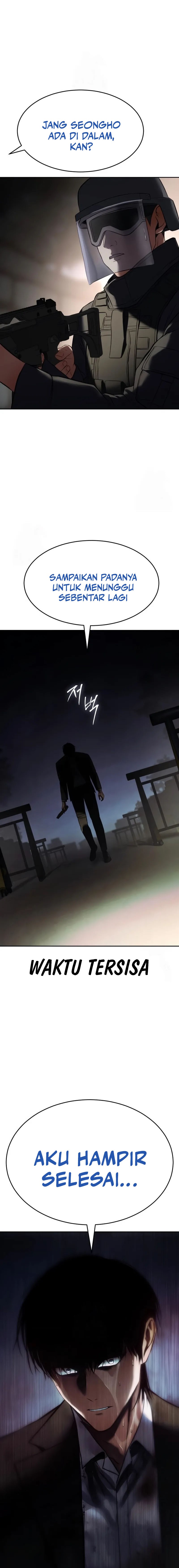 Baek XX Chapter 139 Gambar 34