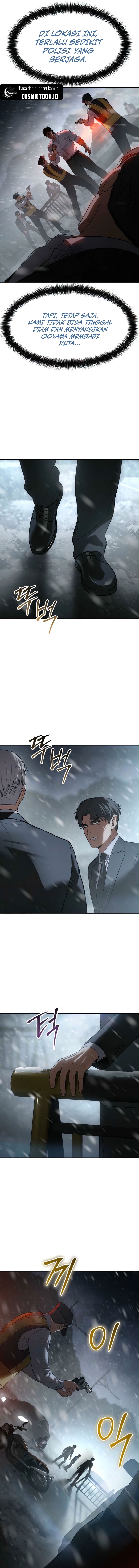 Baek XX Chapter 144 Gambar 4
