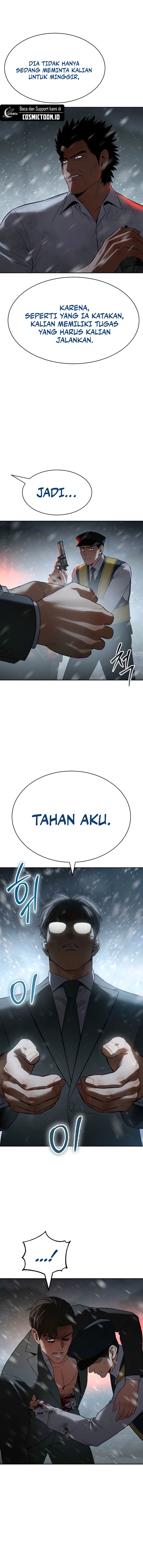 Baek XX Chapter 144 Gambar 6