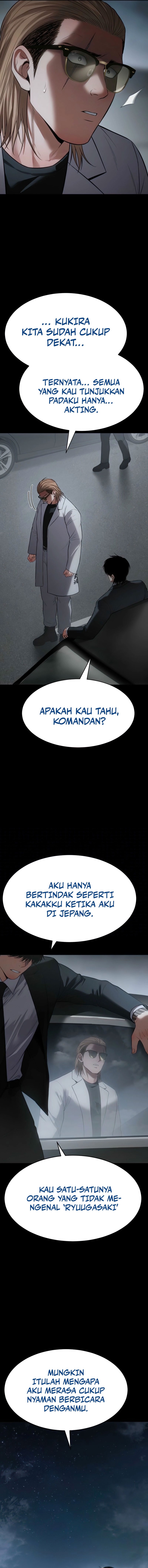 Baek XX Chapter 144 Gambar 15