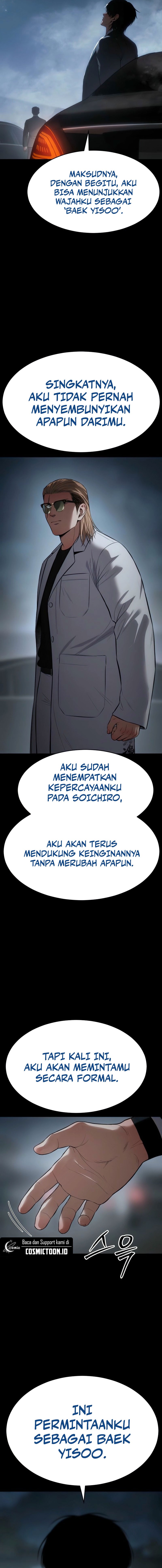 Baek XX Chapter 144 Gambar 16