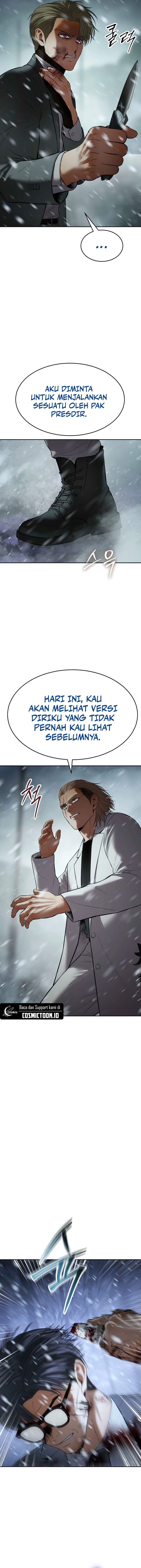 Baek XX Chapter 144 Gambar 18