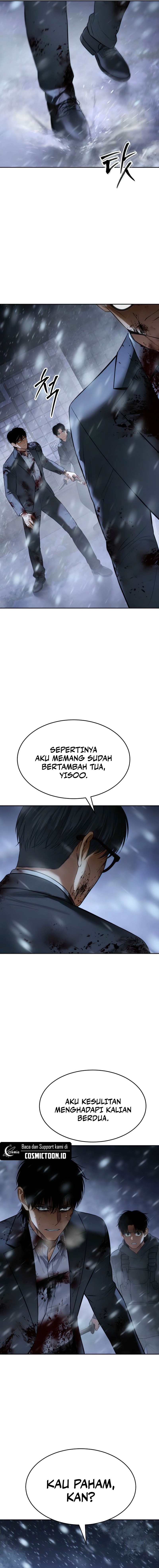 Baek XX Chapter 144 Gambar 21