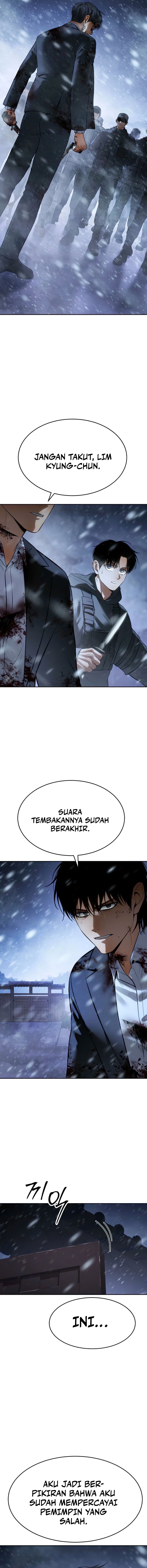 Baek XX Chapter 144 Gambar 22