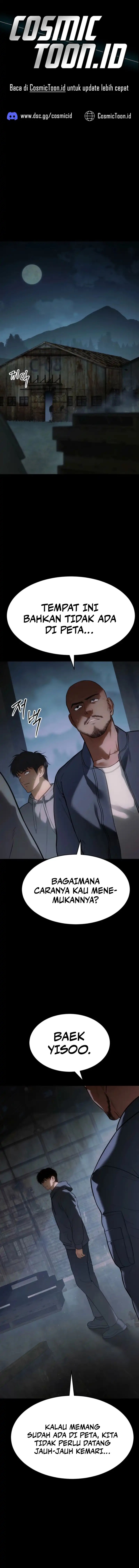 Baek XX Chapter 146 Gambar 1