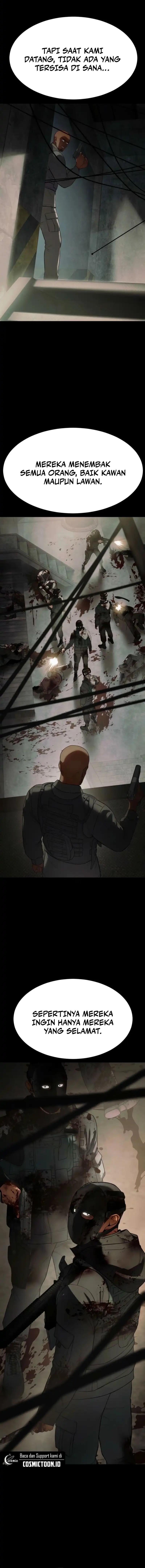 Baek XX Chapter 146 Gambar 3