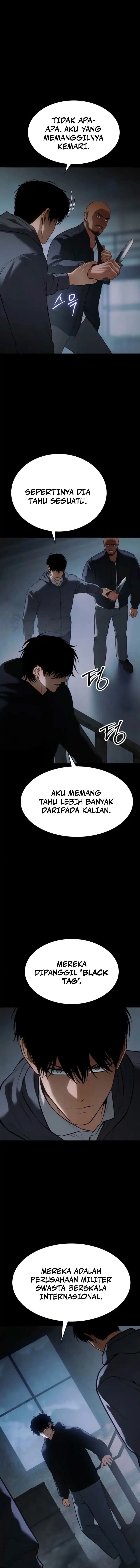 Baek XX Chapter 146 Gambar 6