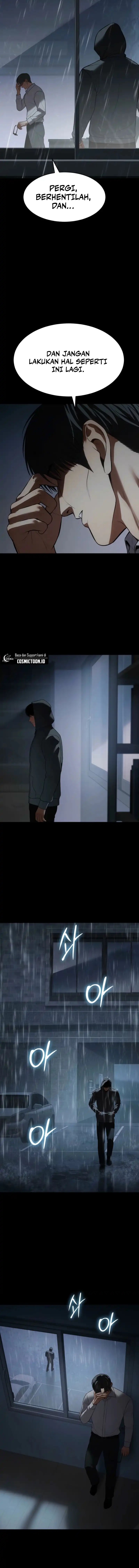 Baek XX Chapter 146 Gambar 13