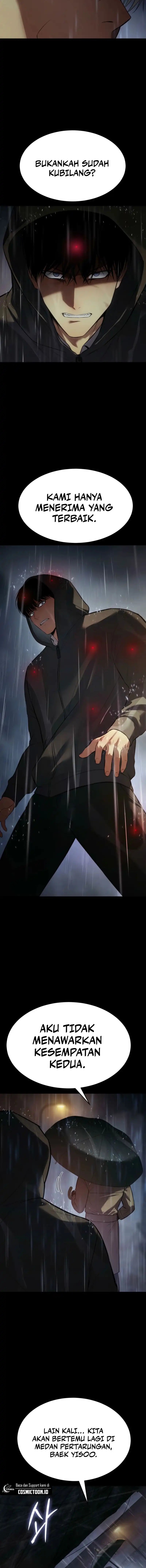 Baek XX Chapter 146 Gambar 19