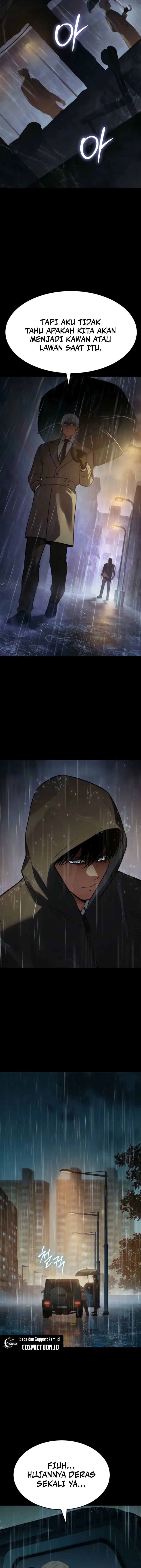 Baek XX Chapter 146 Gambar 20