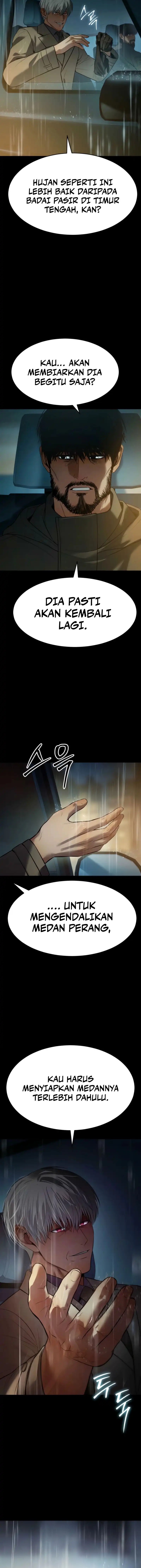 Baek XX Chapter 146 Gambar 21