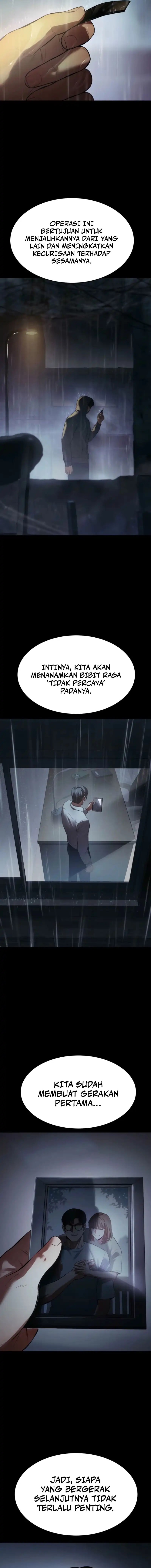 Baek XX Chapter 146 Gambar 22