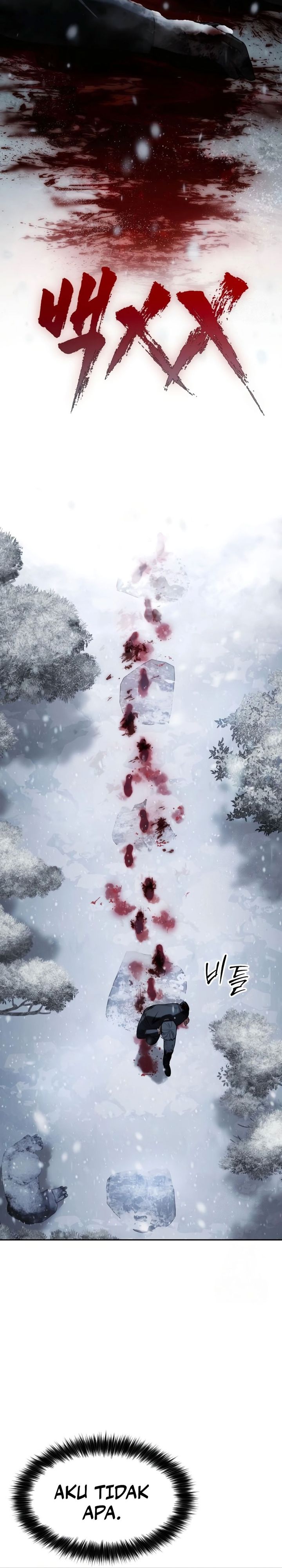 Baek XX Chapter 148 Gambar 2