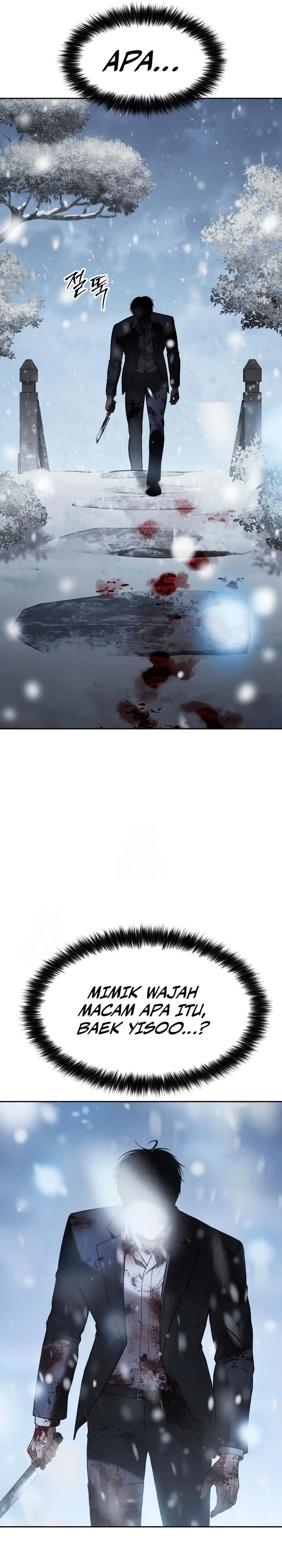 Baek XX Chapter 148 Gambar 5