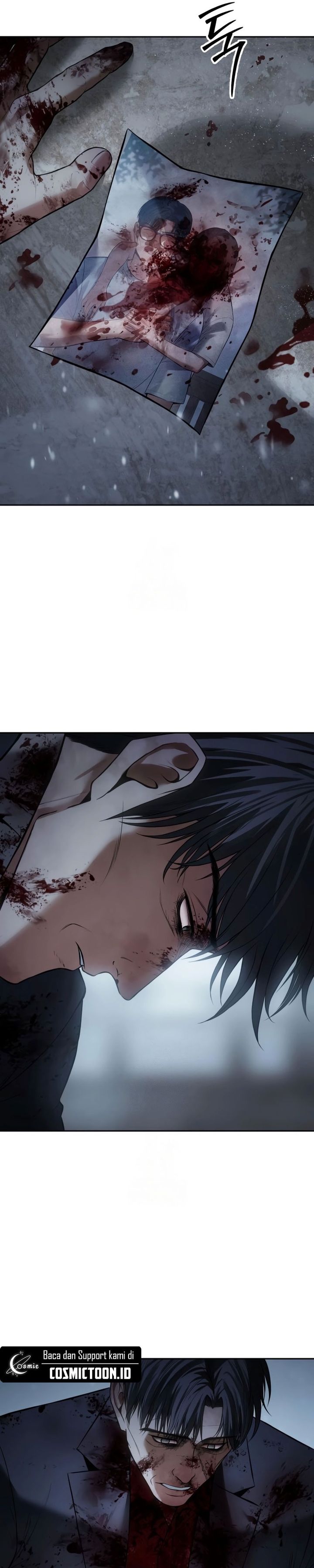 Baek XX Chapter 148 Gambar 7